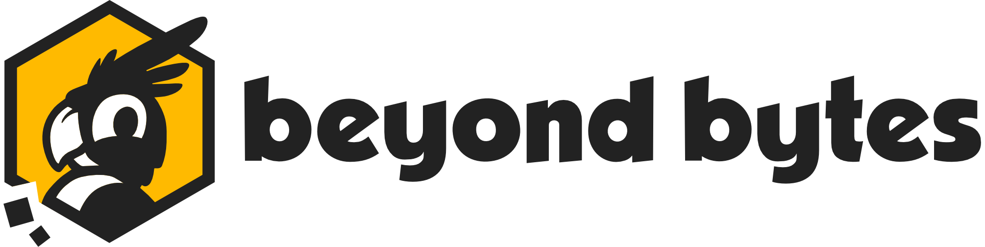 Beyond Bytes GmbH Logo